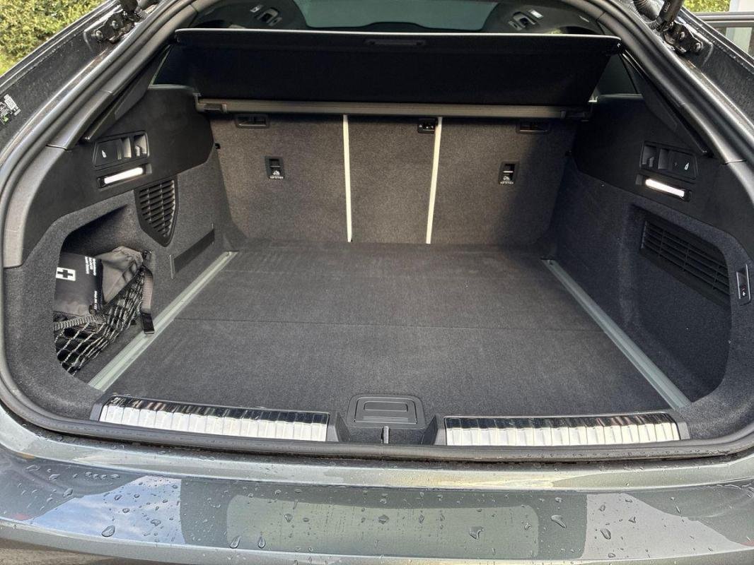 Audi A6 Avant - Photo 31