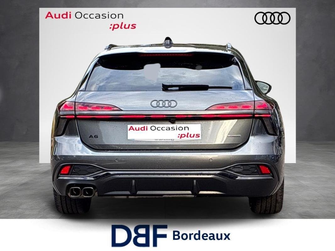 Audi A6 Avant - Photo 4