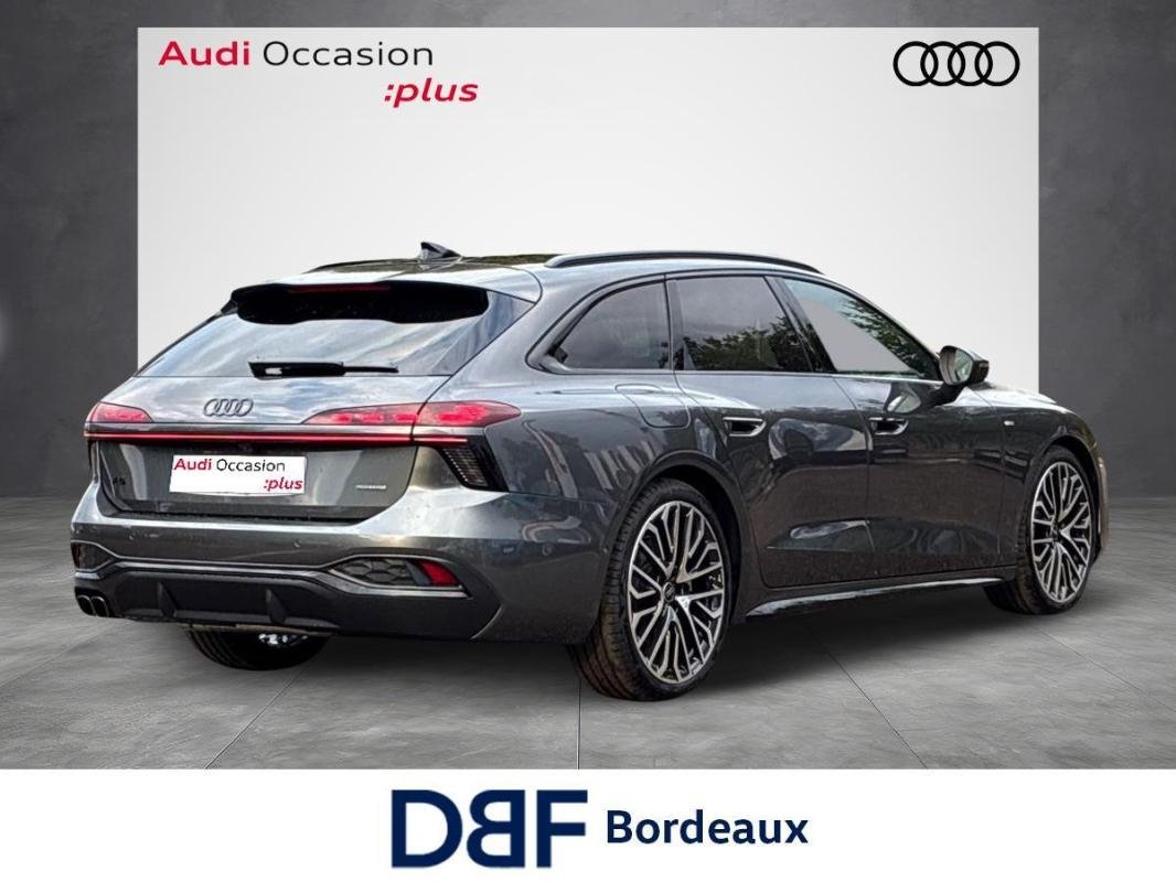 Audi A6 Avant - Photo 5