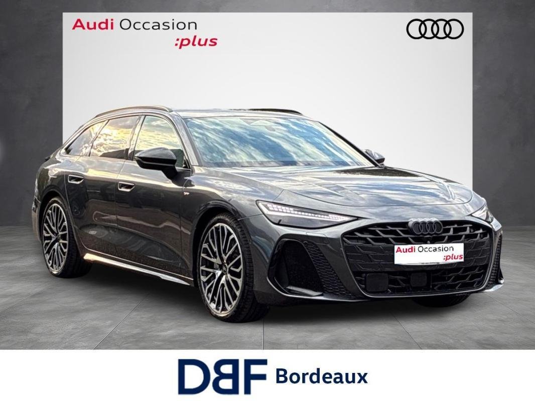 Audi A6 Avant - Photo 6