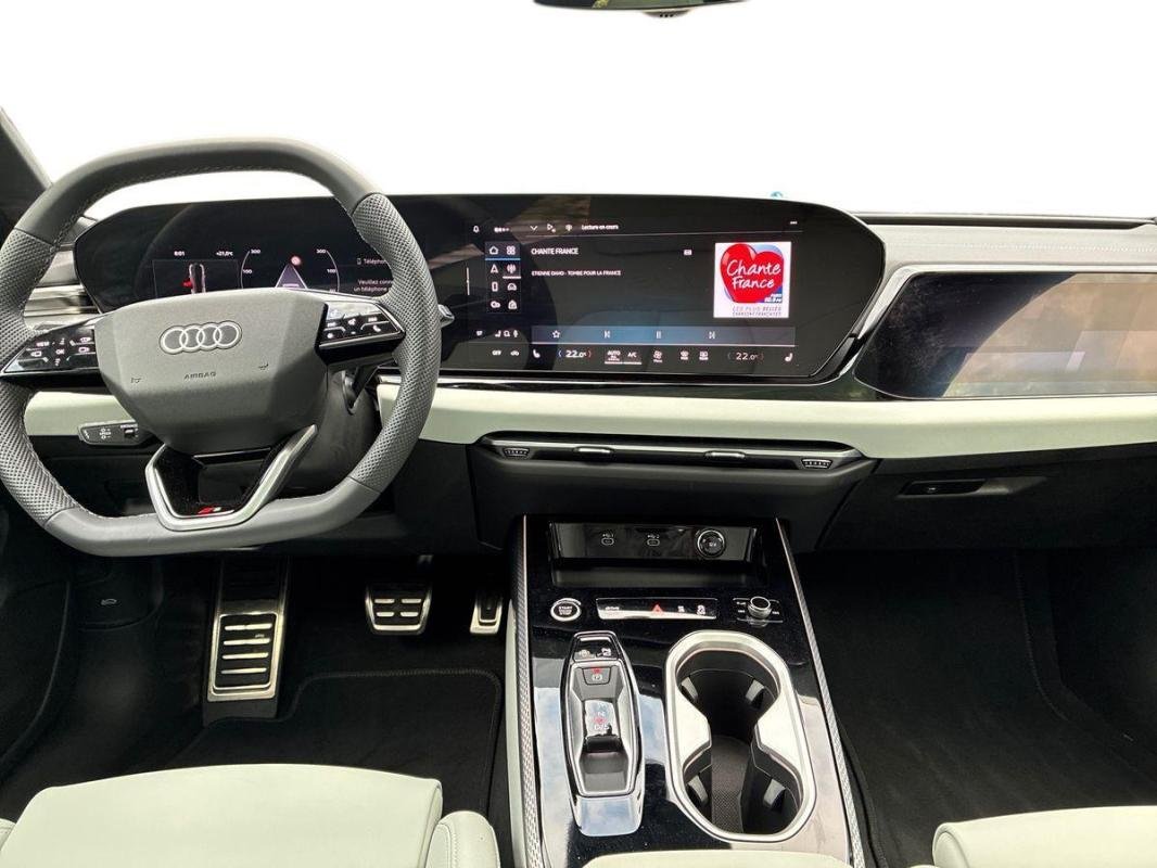 Audi A6 Avant - Photo 8