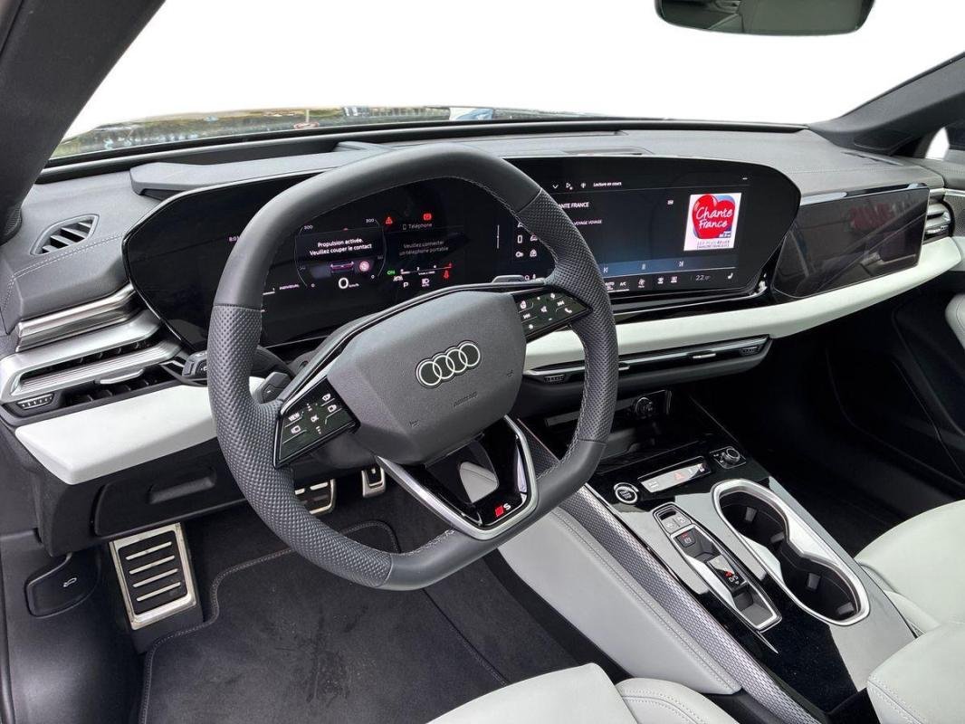 Audi A6 Avant - Photo 9
