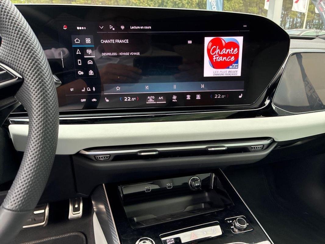 Audi A6 Avant - Photo 10