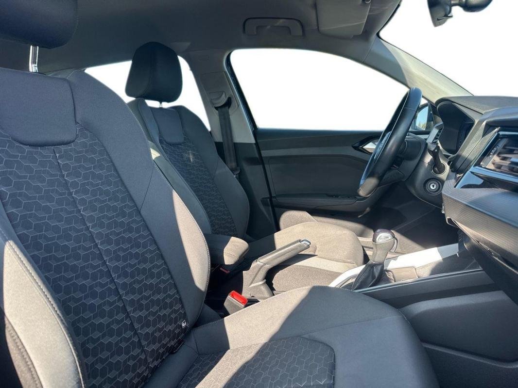 Audi A1 sportback - Photo 13