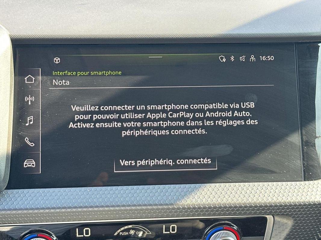 Audi A1 sportback - Photo 17
