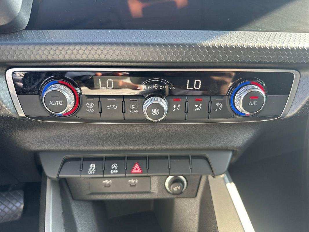 Audi A1 sportback - Photo 19