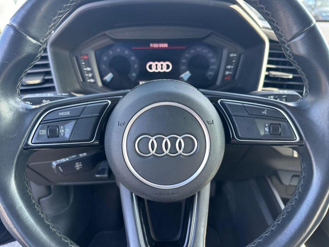 Audi A1 sportback - Photo 20