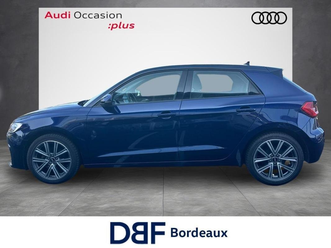 Audi A1 sportback - Photo 2
