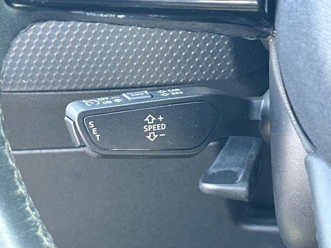 Audi A1 sportback - Photo 21