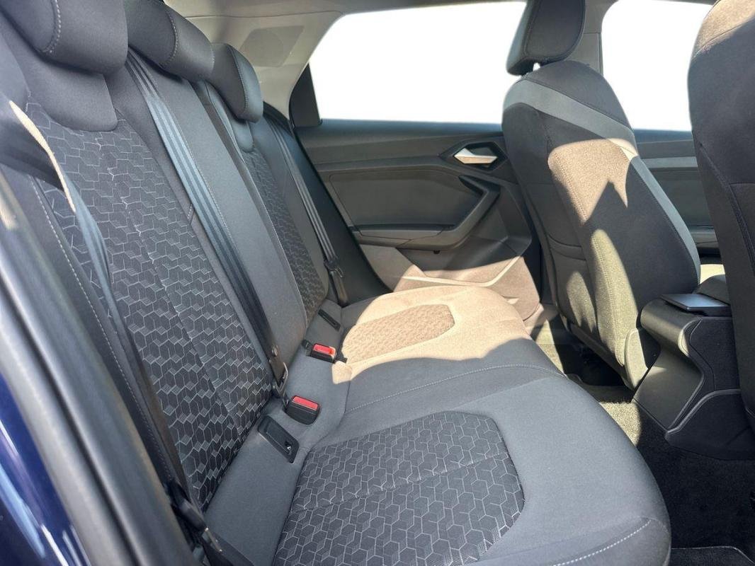 Audi A1 sportback - Photo 23