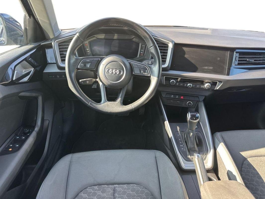 Audi A1 sportback - Photo 24