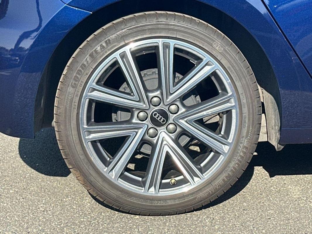 Audi A1 sportback - Photo 28