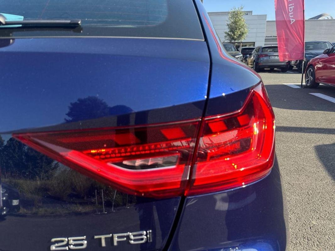 Audi A1 sportback - Photo 30