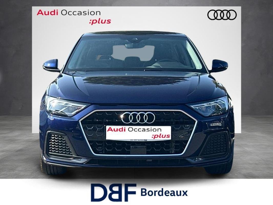 Audi A1 sportback - Photo 7