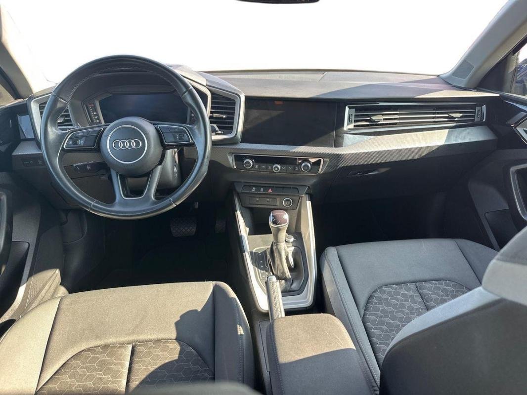 Audi A1 sportback - Photo 8