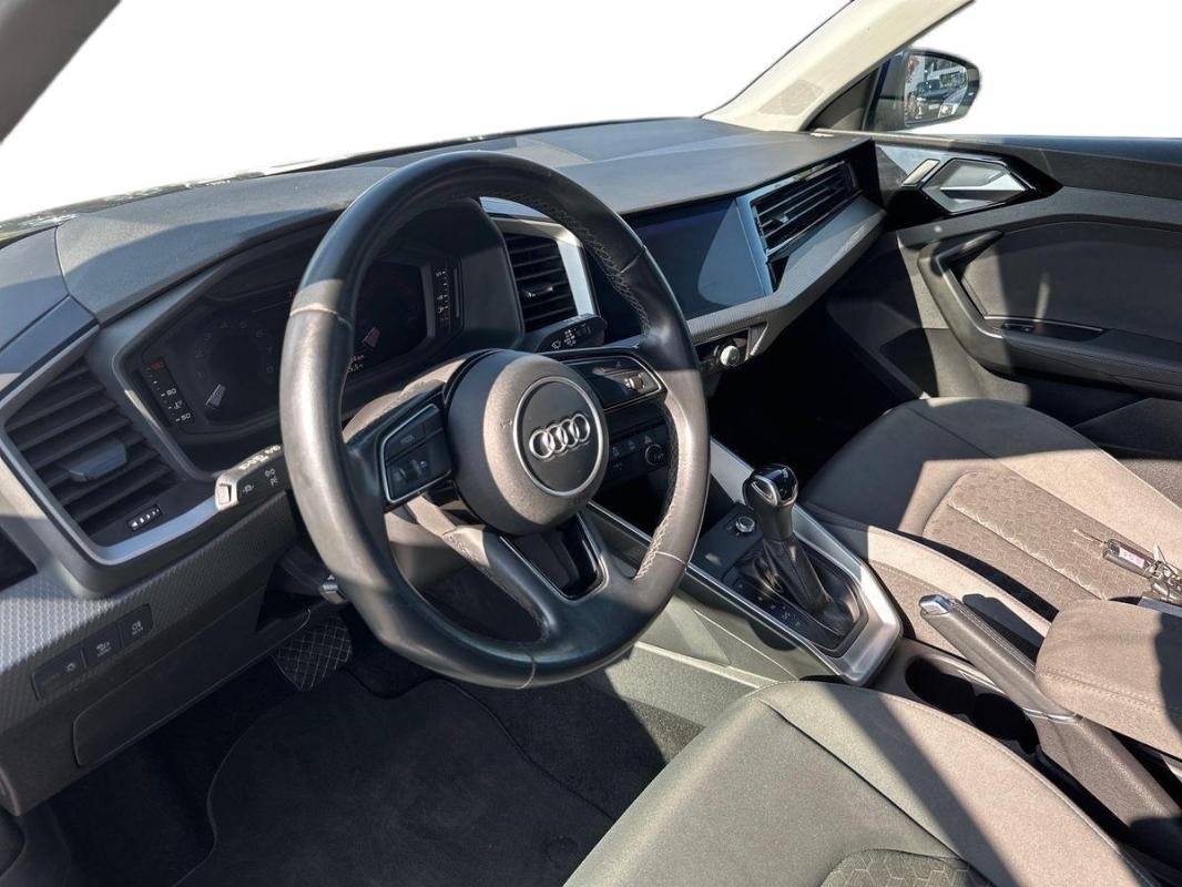 Audi A1 sportback - Photo 9