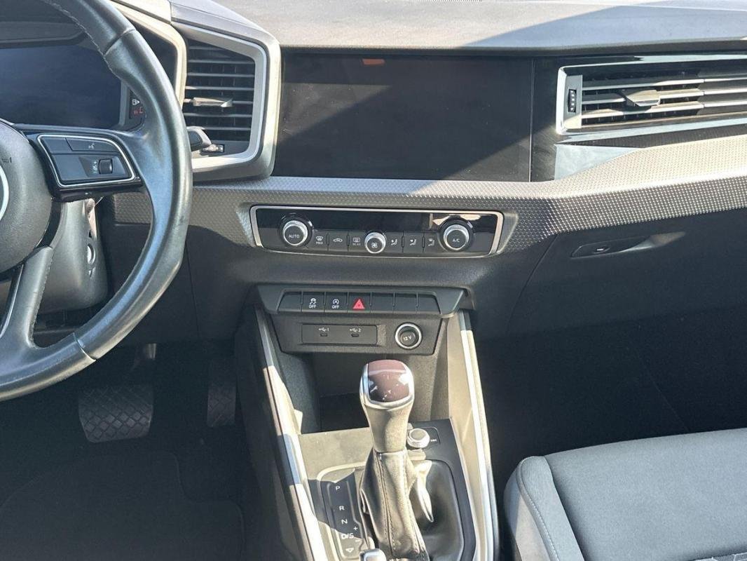 Audi A1 sportback - Photo 10