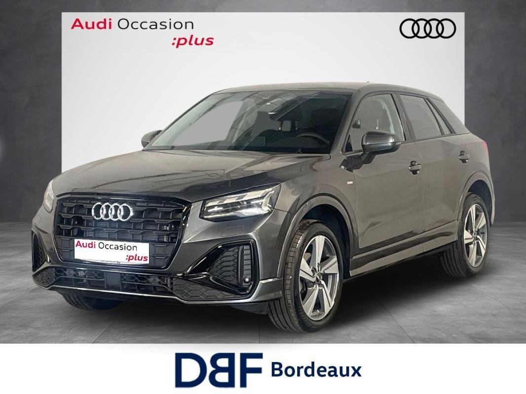 Audi Q2 - Photo 1