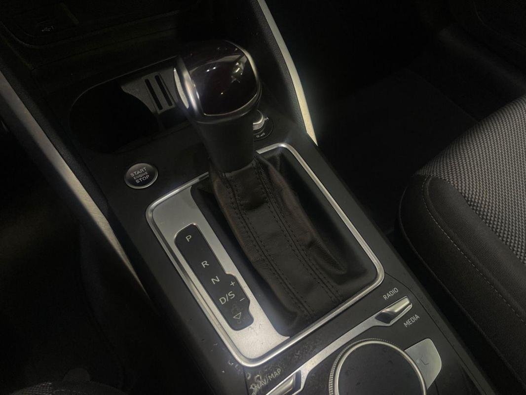 Audi Q2 - Photo 11