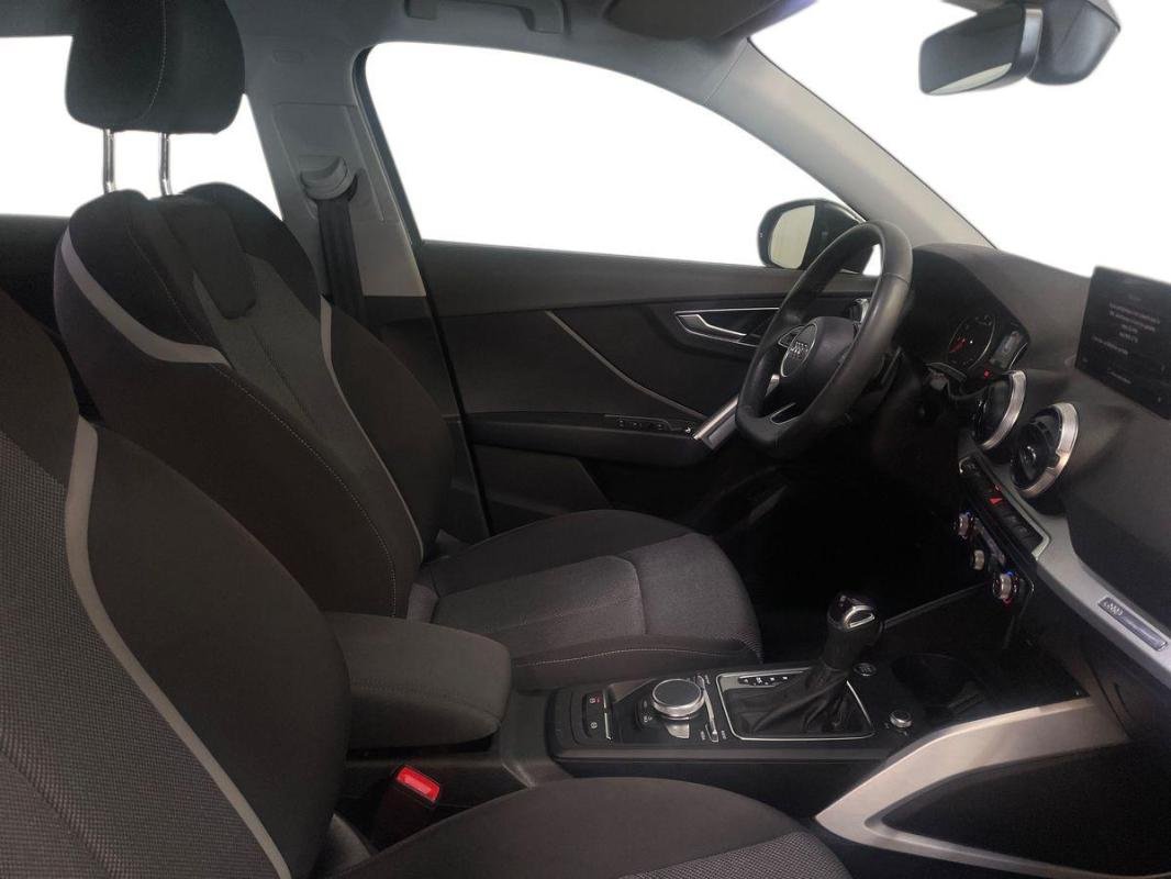Audi Q2 - Photo 13
