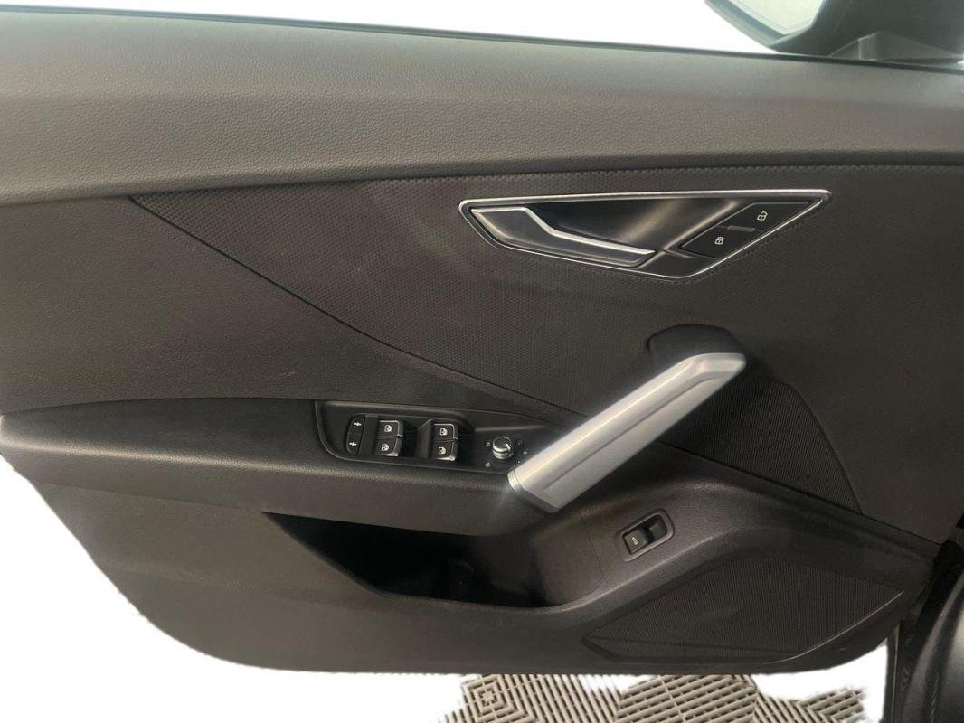 Audi Q2 - Photo 15