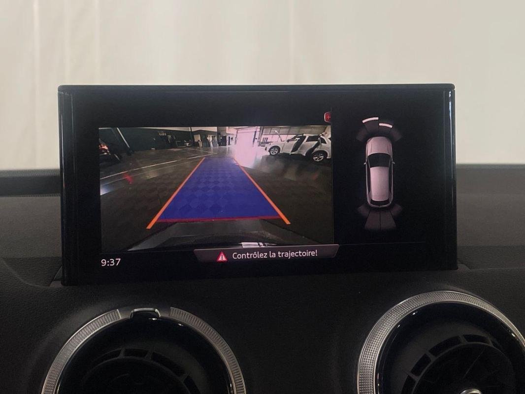 Audi Q2 - Photo 18