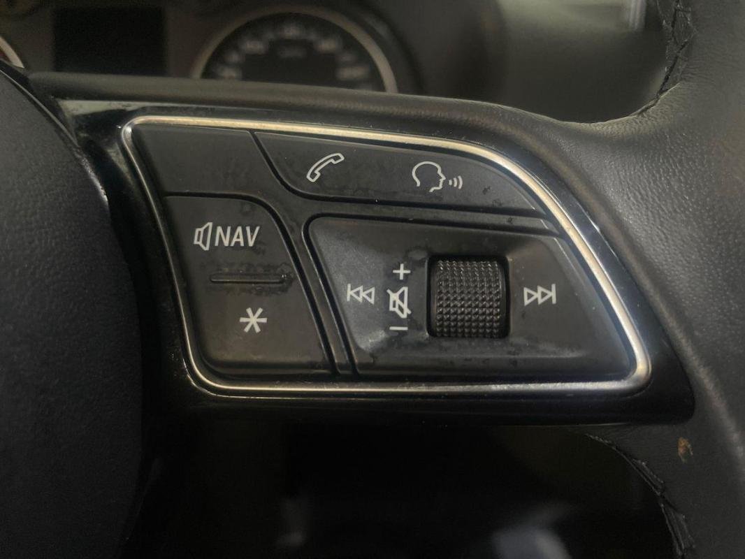 Audi Q2 - Photo 20