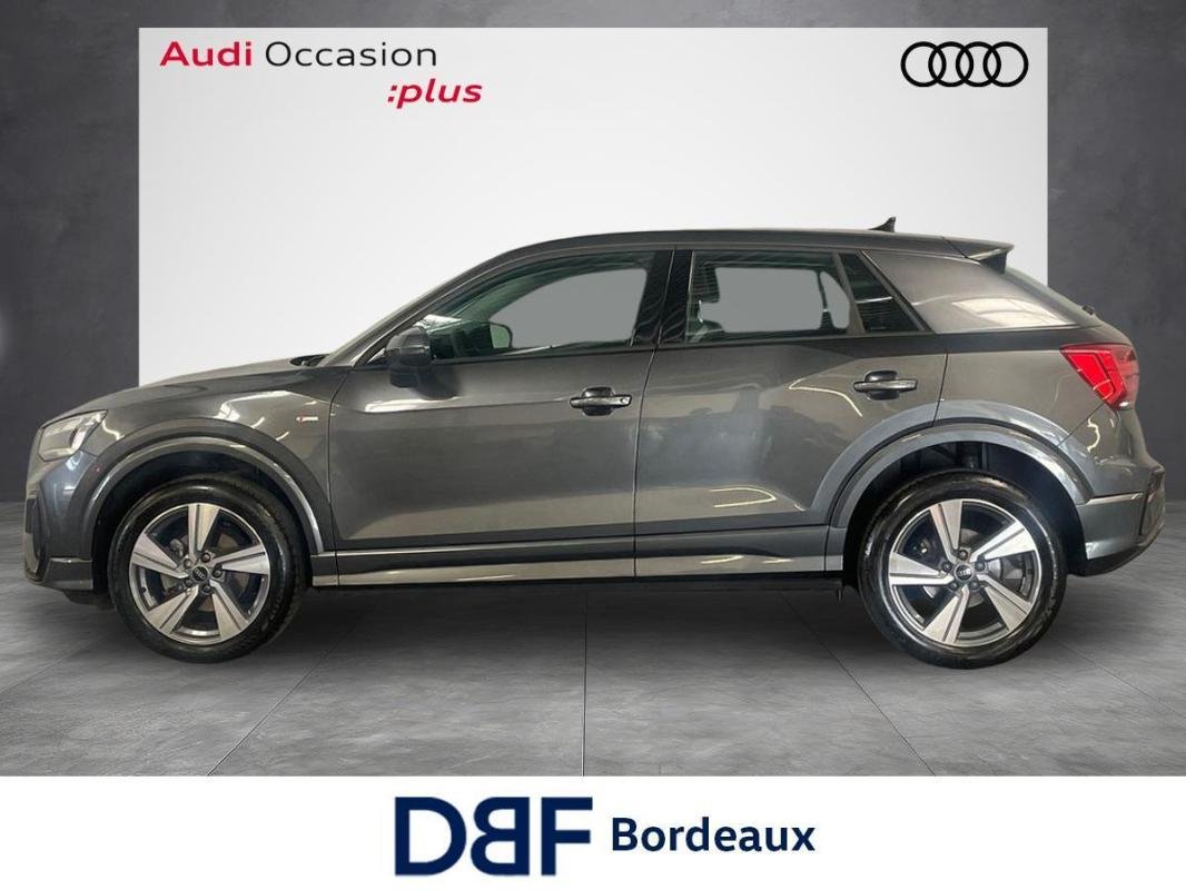 Audi Q2 - Photo 2