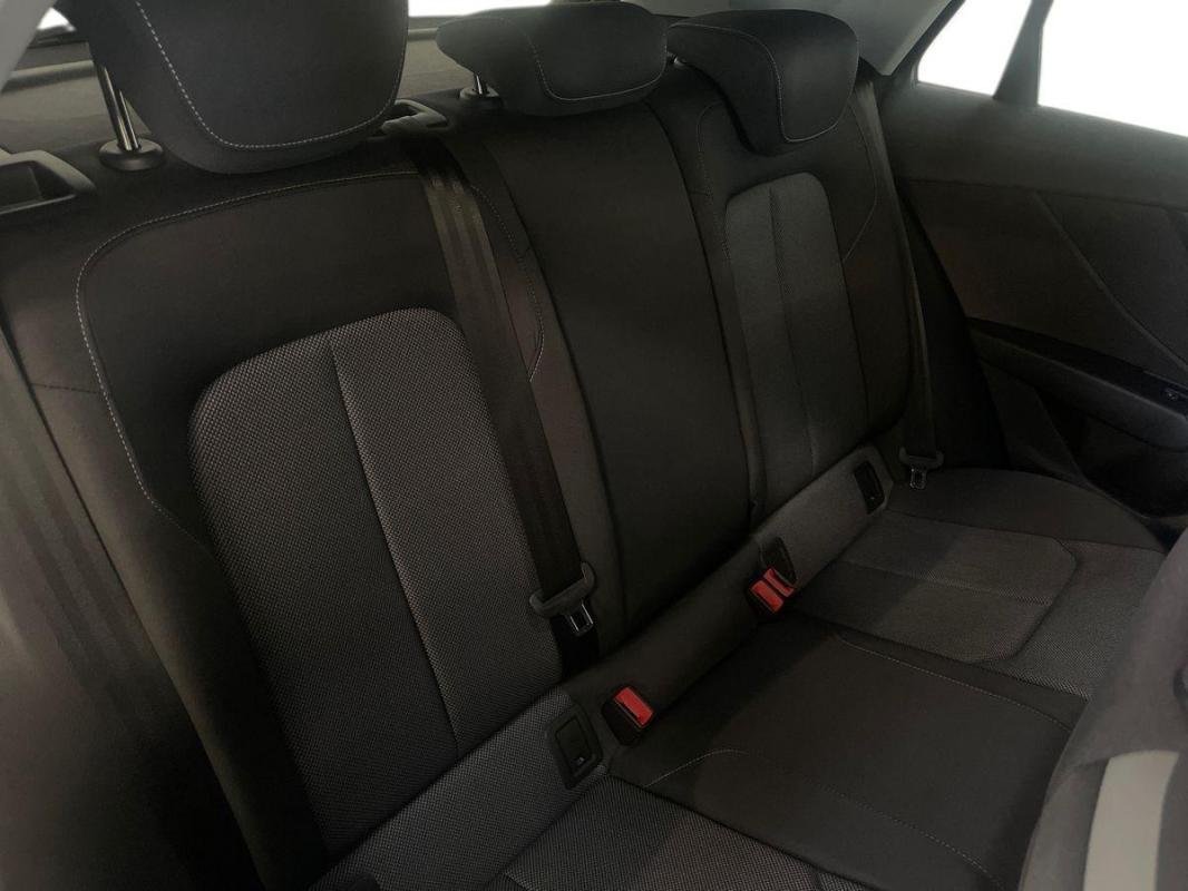 Audi Q2 - Photo 23
