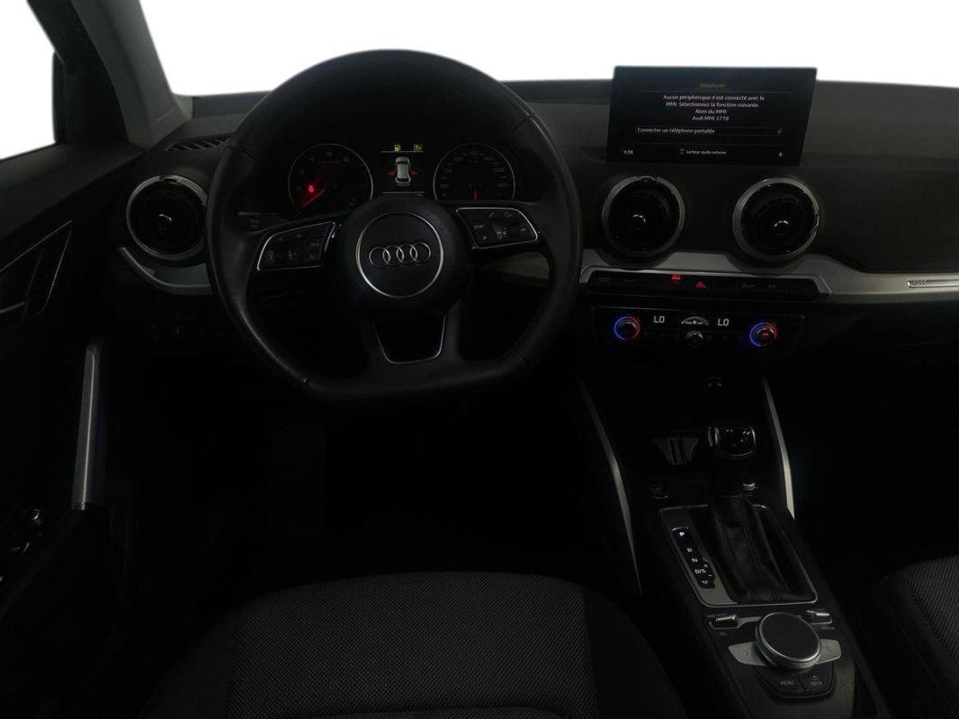 Audi Q2 - Photo 24