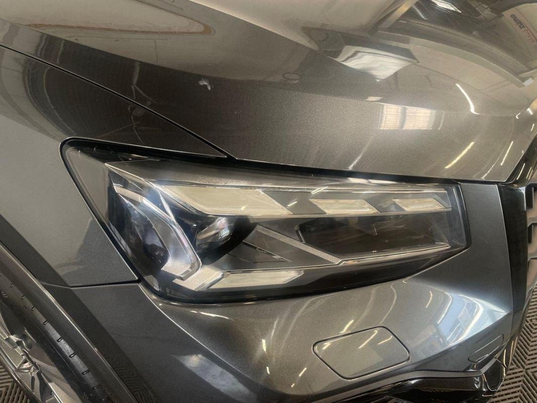 Audi Q2 - Photo 26
