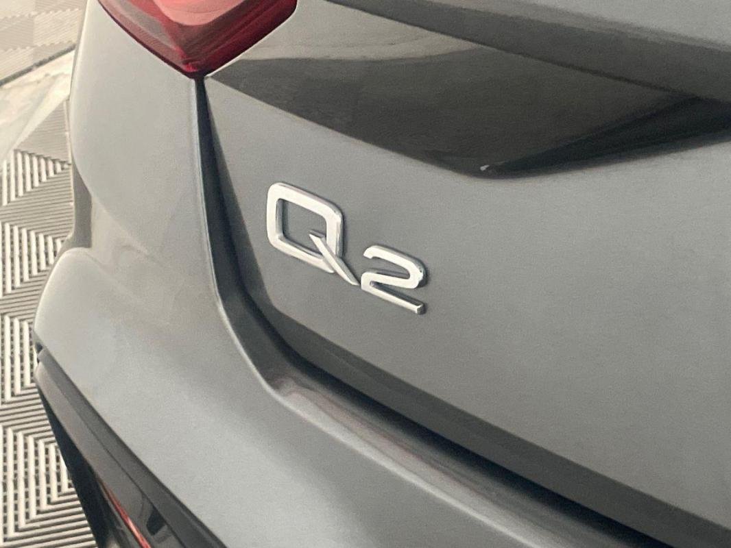 Audi Q2 - Photo 27