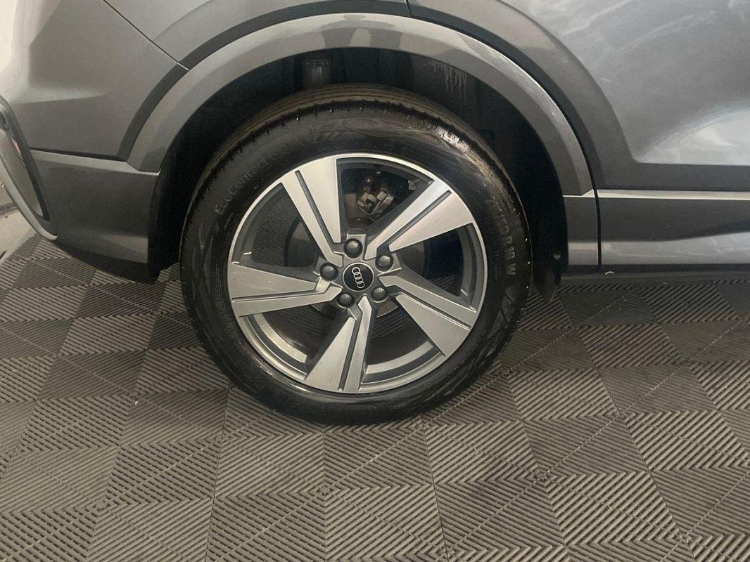 Audi Q2 - Photo 28