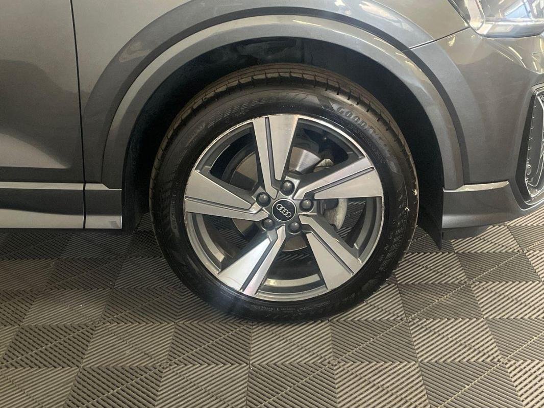 Audi Q2 - Photo 29