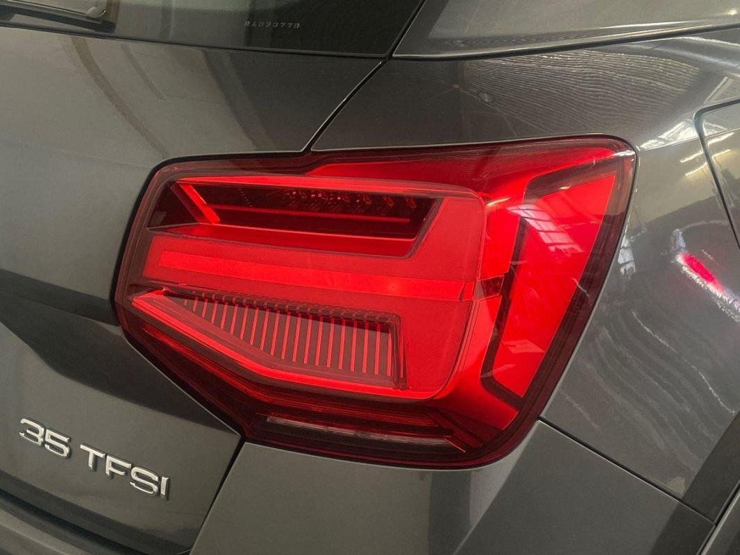 Audi Q2 - Photo 30