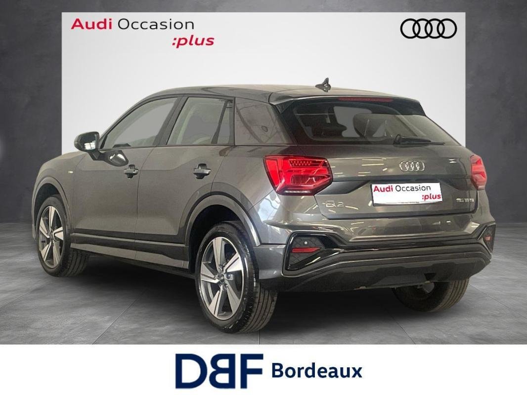 Audi Q2 - Photo 3
