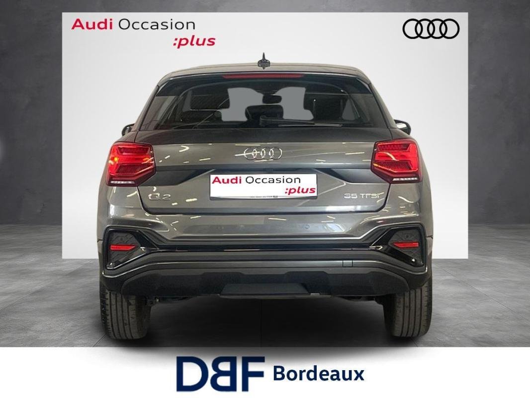 Audi Q2 - Photo 4