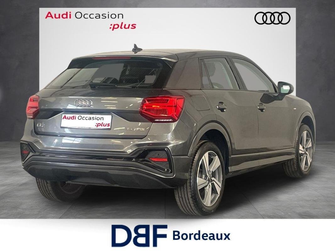 Audi Q2 - Photo 5