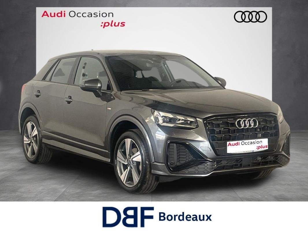 Audi Q2 - Photo 6
