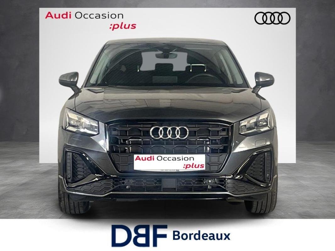 Audi Q2 - Photo 7