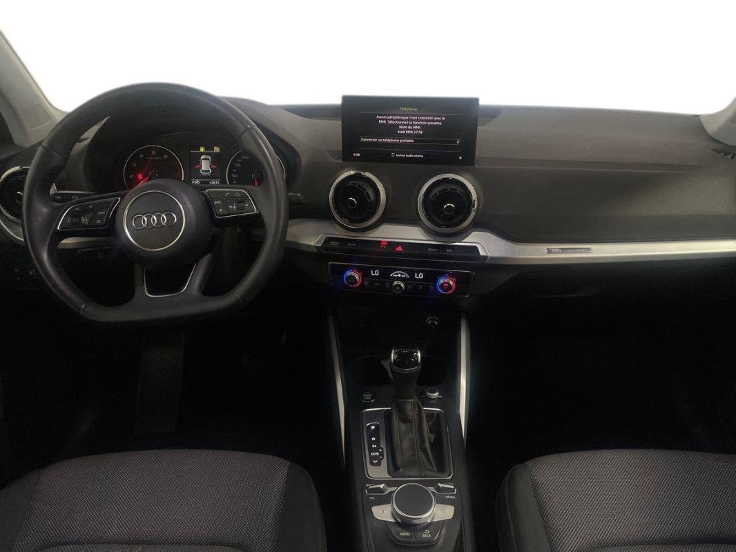 Audi Q2 - Photo 8