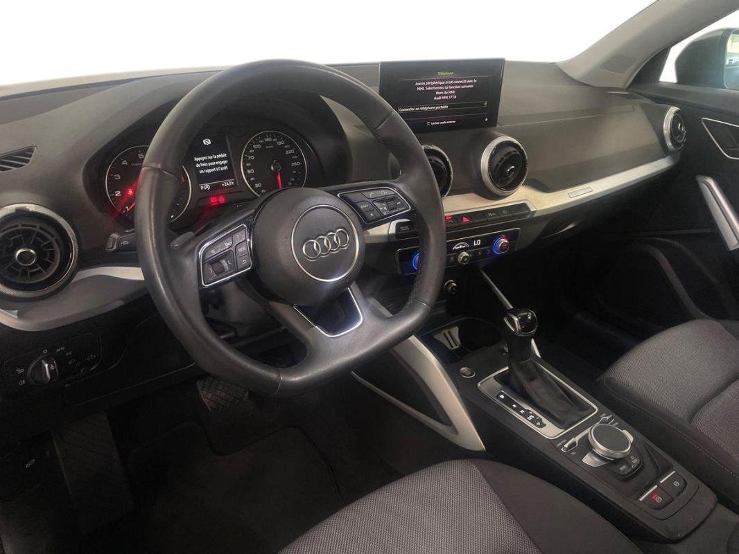 Audi Q2 - Photo 9