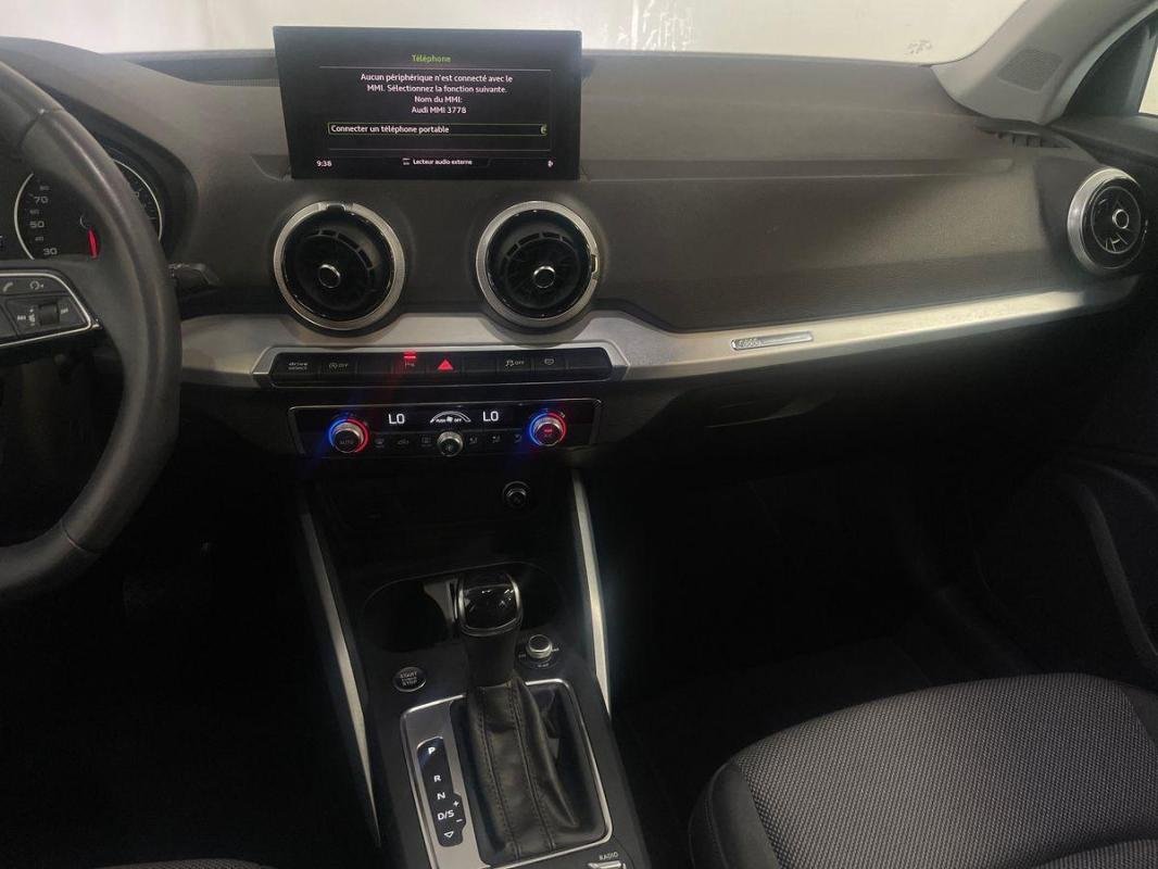 Audi Q2 - Photo 10