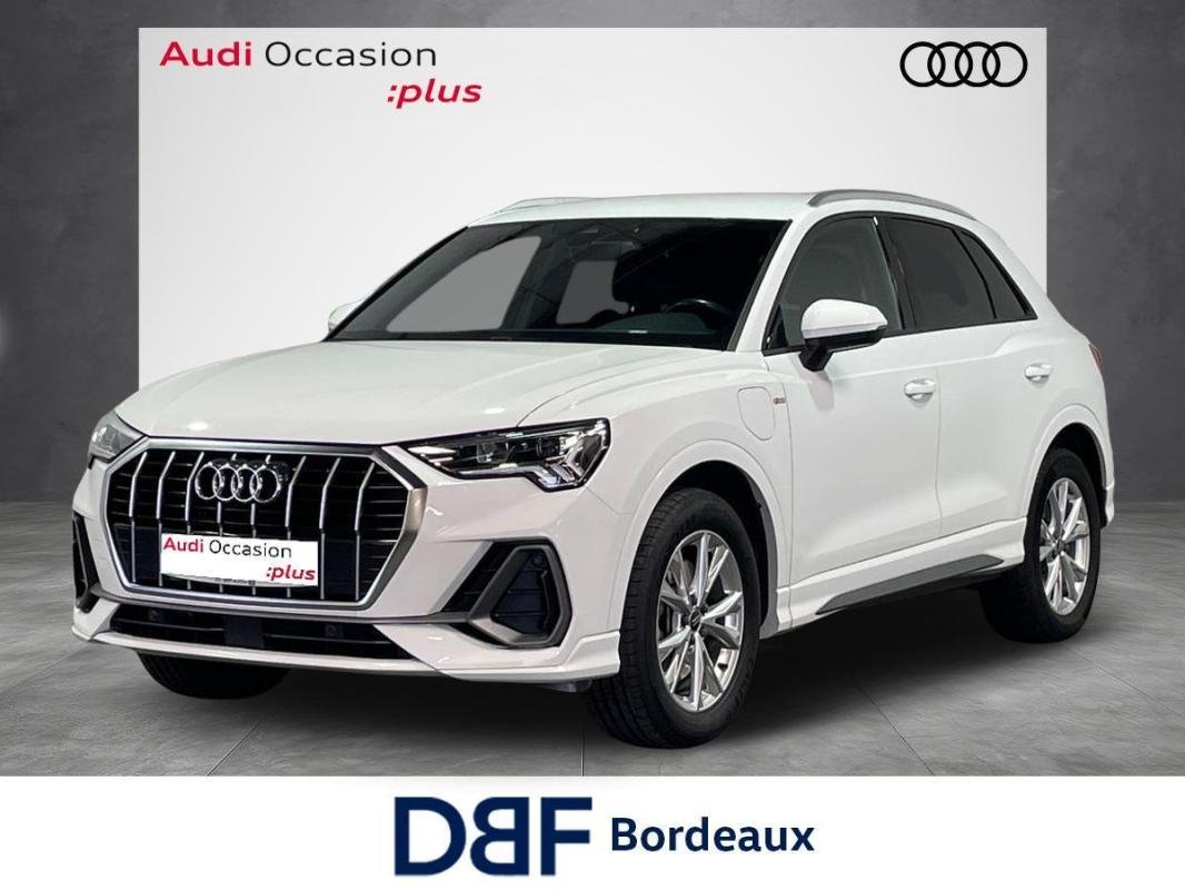 Audi Q3 - Photo 1