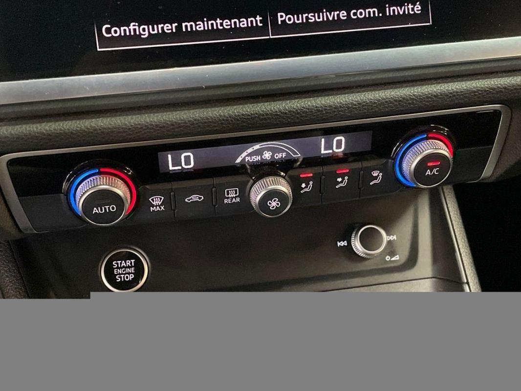 Audi Q3 - Photo 14