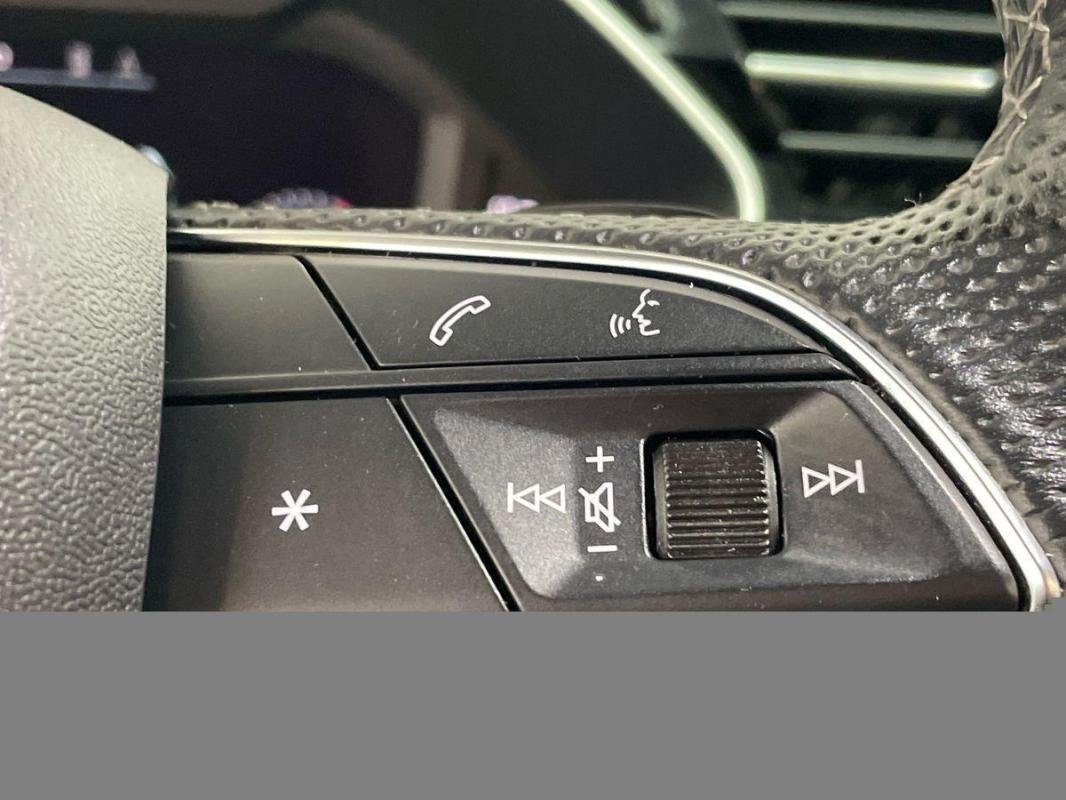Audi Q3 - Photo 15