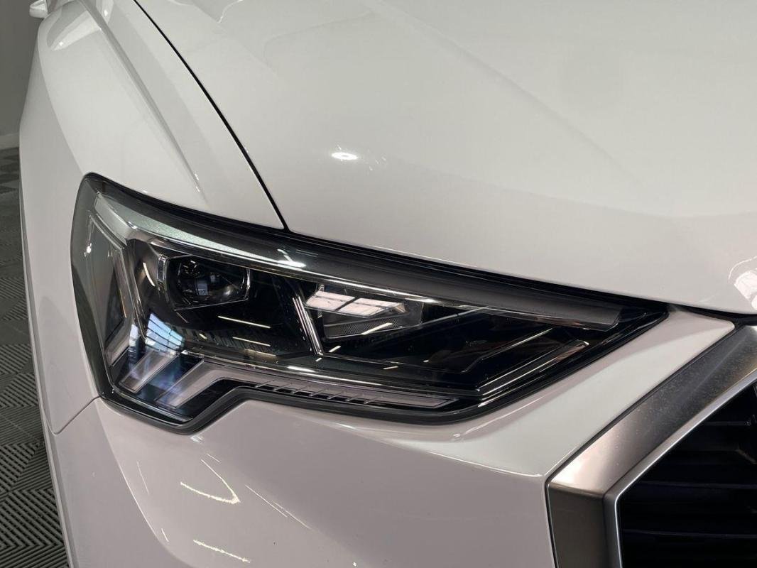 Audi Q3 - Photo 20