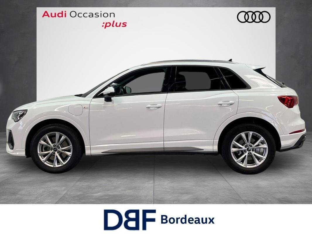 Audi Q3 - Photo 2