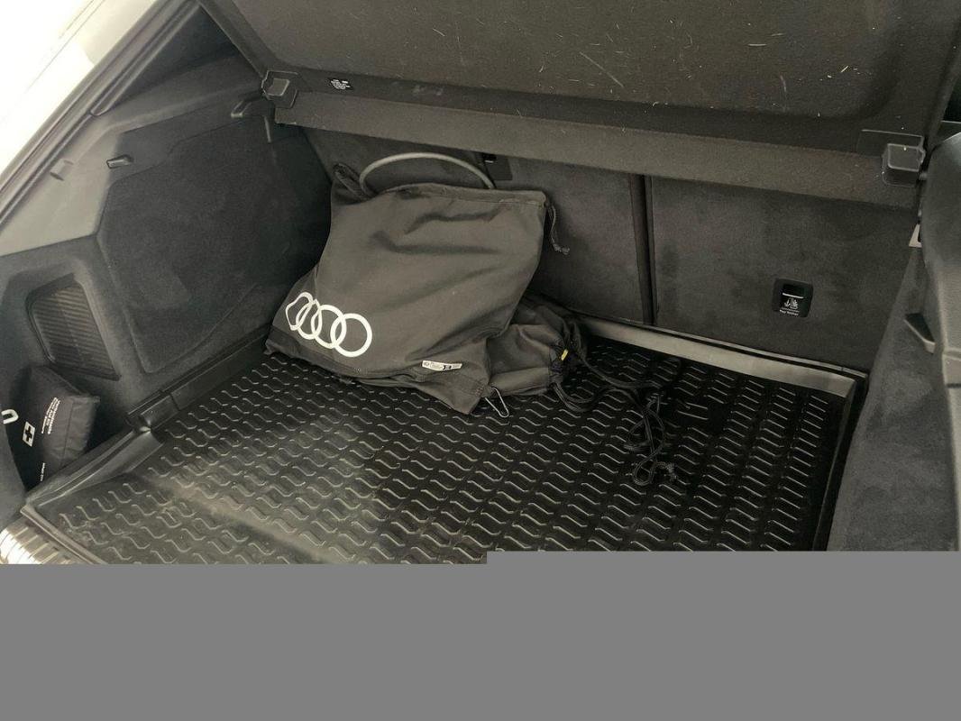 Audi Q3 - Photo 24