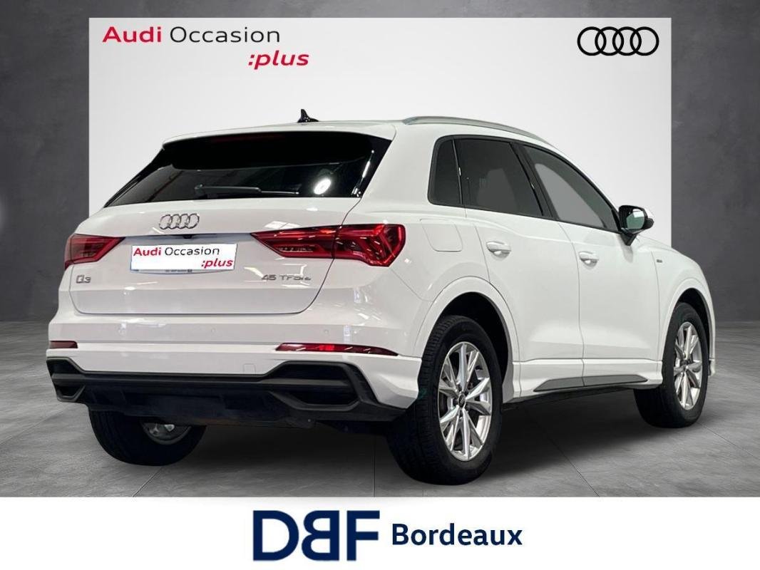 Audi Q3 - Photo 3